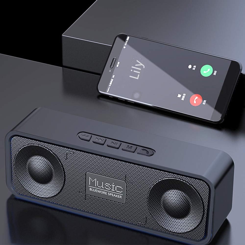 music bluewore speaker