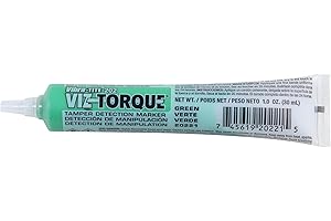 Vibra-TITE Viz-Torque Tamper Detection Marker Green (20221)