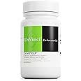 DAVINCI Labs DimPro - Dietary Supplement to Support Hormonal Balance in Men & Women - with Vitamin E and More - Vegetarian - Soy-Free - Gluten-Free - 60 Capsules