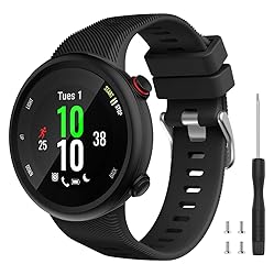 Watbro Compatible with Garmin Forerunner 45
