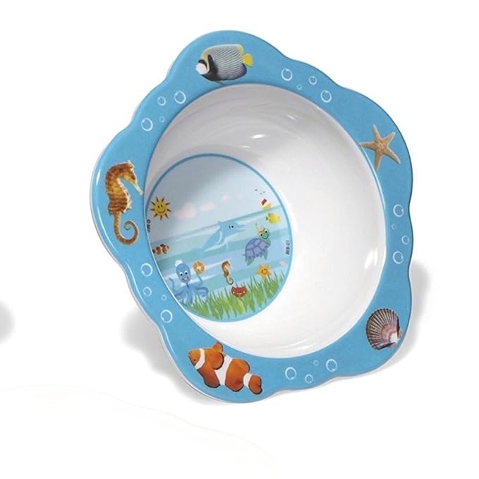 Playtex Baby Einstein Bowl Baby Dinnerware Baby(01)