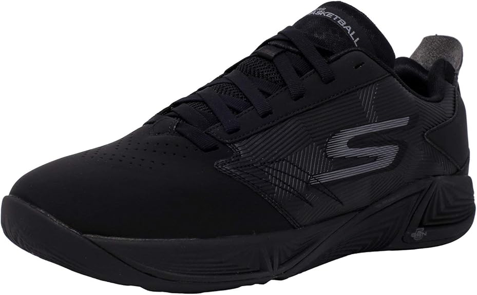 skechers mens basketball shoes