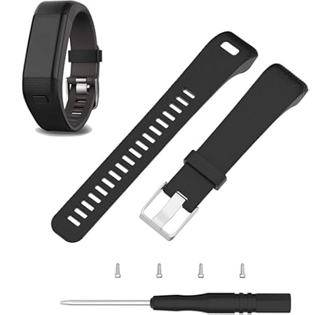 garmin vívosmart hr 