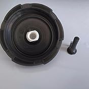 ZEFAL Arctica Bidón, isothermo, 550 ml, Blanco: Amazon.es ...