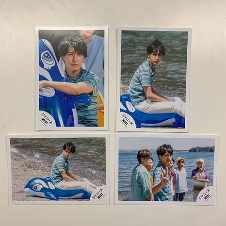 Amazon 藤井流星 公式写真 セット 人生は素晴らしい ジャニーズwest グッズ アイドル 芸能人グッズ 通販 Amazon 藤井流星 公式写真 セット 人生は素晴らしい ジャニーズwest グッズ アイドル 芸能人グッズ 通販