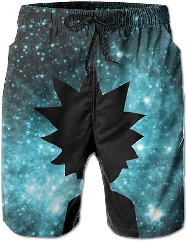 galaxy mens swim trunks