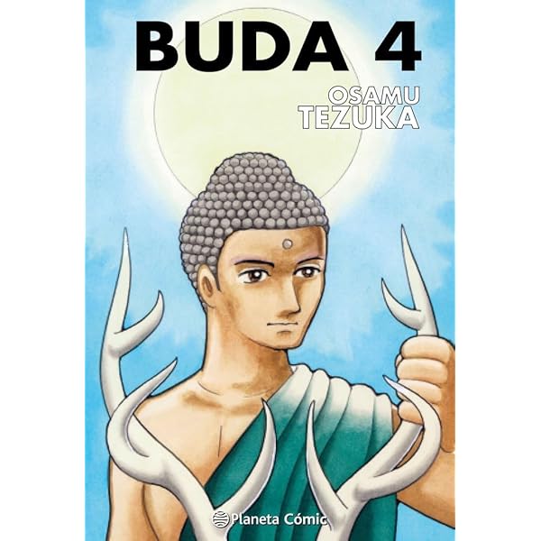 Amazon.com: Buda nº 01/05: 9788413426051: Tezuka, Osamu, Daruma