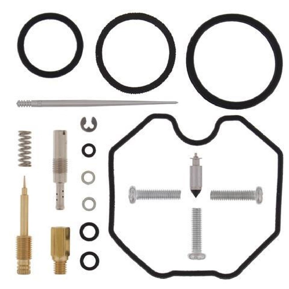Amazon.com: Orange Cycle Parts Carburetor Rebuild Kit for Honda ATC200X ATV  1983 - 1985: Automotive