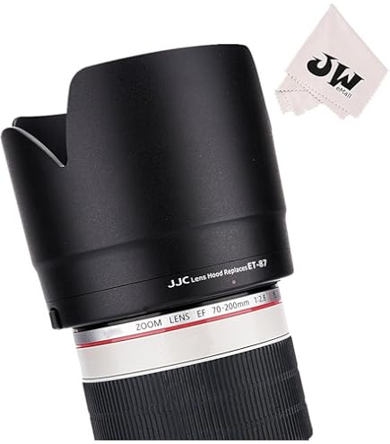 Amazon.com : Compatible with Canon Zoom Super Wide Angle EF 17