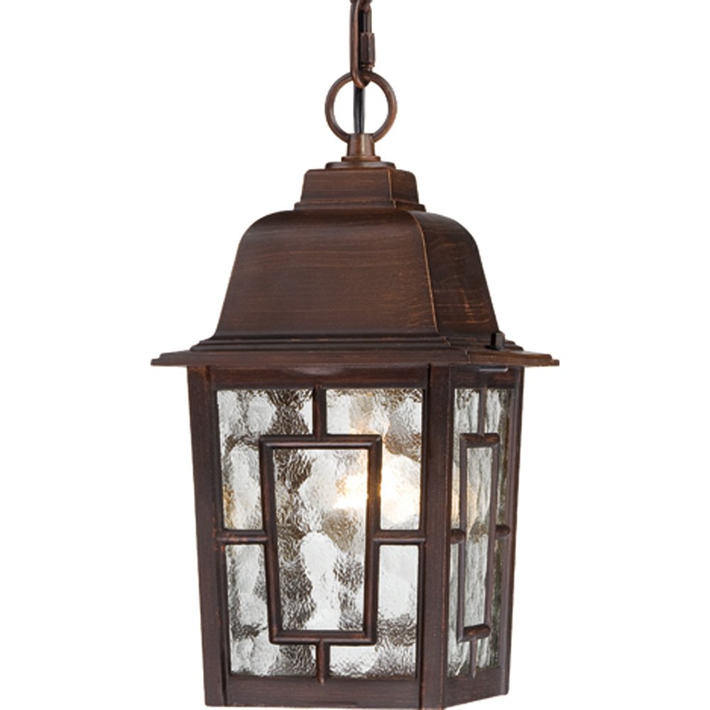 Best Outdoor Fixture Lighting Hanging