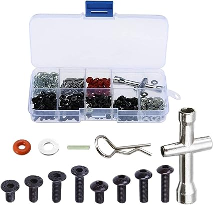 rc tool kit amazon