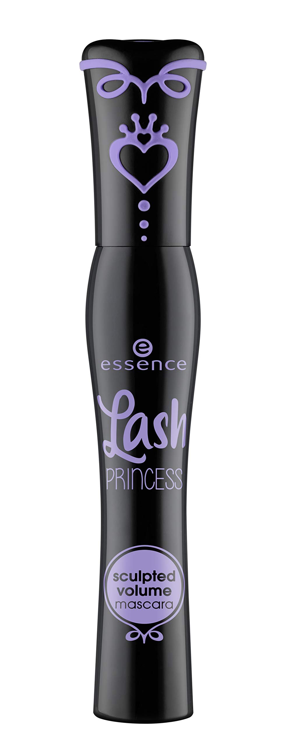 essence | Lash Princess Sculpted Volume Mascara | Paraben Free | Cruelty Free - Black (3-count)