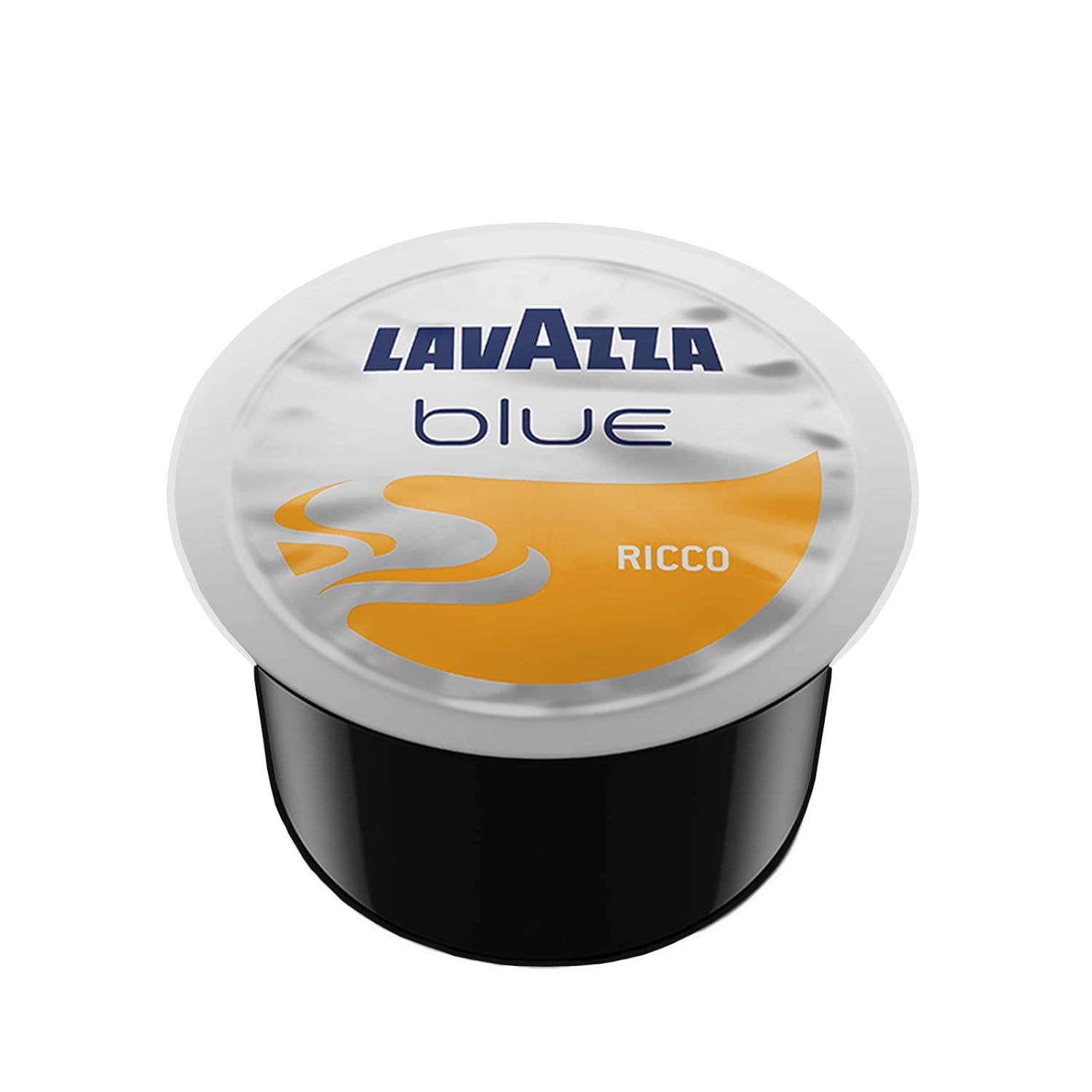 Lavazza Blue Espresso Ricco 100 Kapseln, Nr. 960 Amazon.de