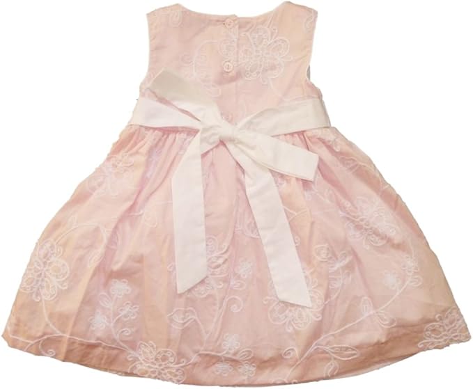 camilla baby dress