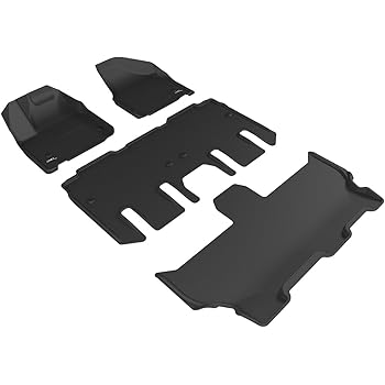 Amazon Com 3d Maxpider Complete Set Custom Fit All