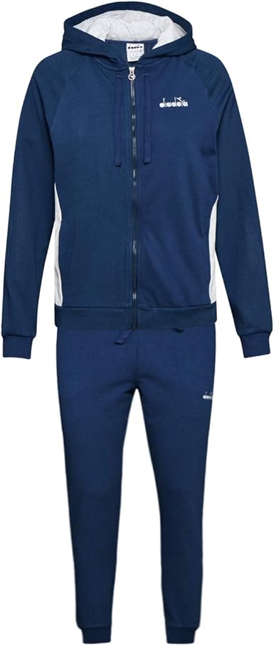 diadora sweatsuit