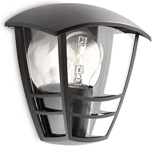 exterior aluminio philips mygarden