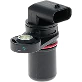 Astemo CPS0204 Engine Crankshaft Position Sensor | Replaces 5149 009AA 5149 009AB. OE-grade O2 sensor.