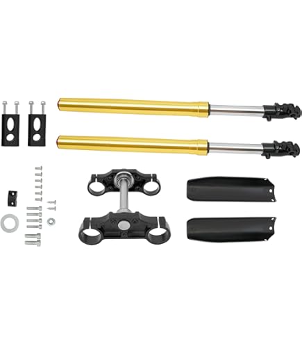 Amazon.com: Kawasaki 2013-2014 Kx450f Air Valve Fork 57001-0725