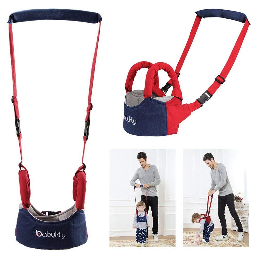 Toddler Leash, PYRUS Child Safety Harness Fall Protection Handheld Kid Keeper Safety Walking