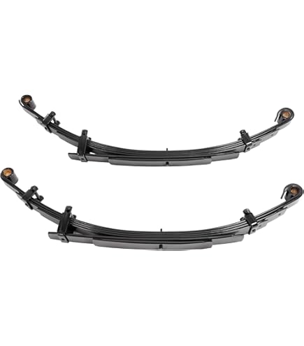 arabika Old Man Emu - 4201K - BP51 Kit FR 2 in/0-330 lb, RR 0 in/0 lb