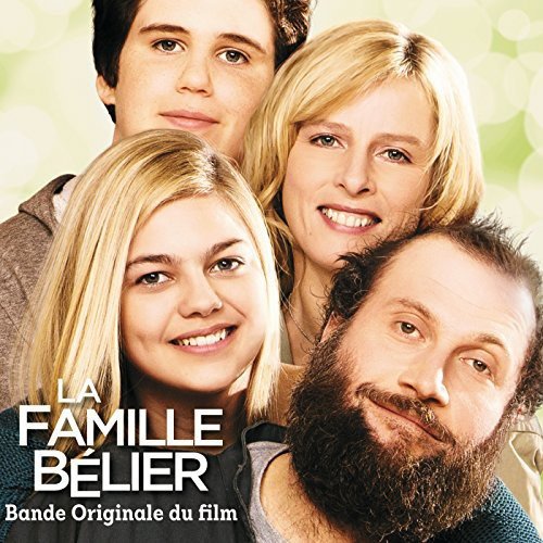 famille belier