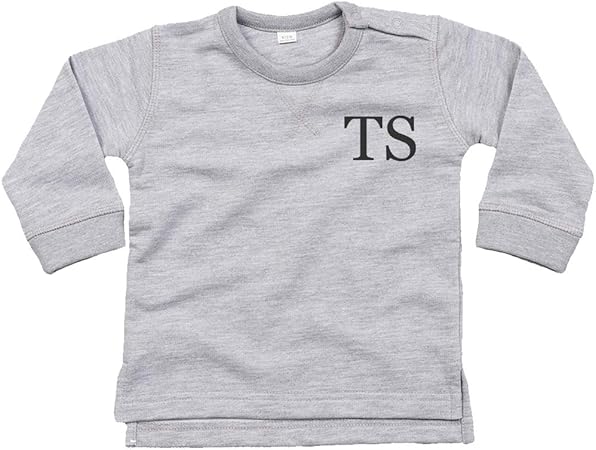 initial tracksuit baby