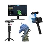 Creality 3D Scanner CR-Scan Ferret for 3D Printing