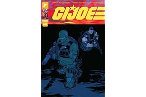 G.I. Joe #7