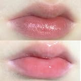 Vipomkowa Transparent Lip Film Hydrating Moisturizing Fade Lip Lines view 6