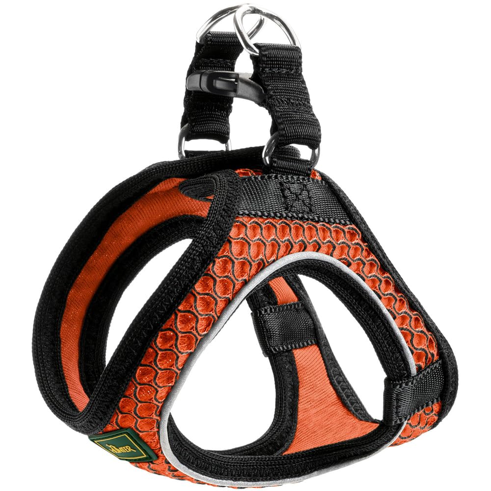 Hunter - Wire Harness Comfort M-L Orange