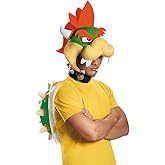 Disguise Men's Bowser Kit - Adult
