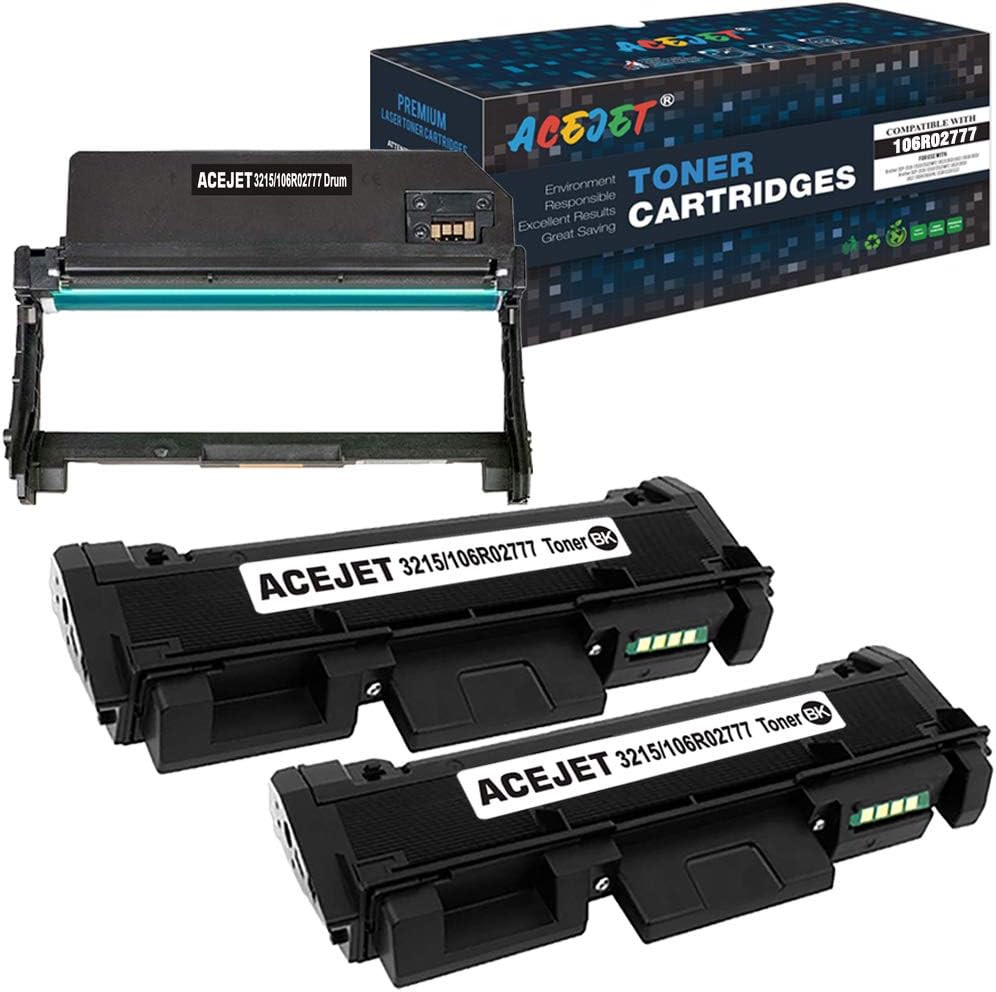 workcentre 3215 drum