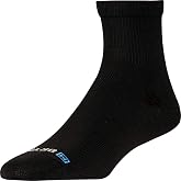 Drymax Cycle Crew Socks
