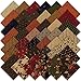 Oak Haven Charm Pack By Kansas Troubles Quilters; 42-5