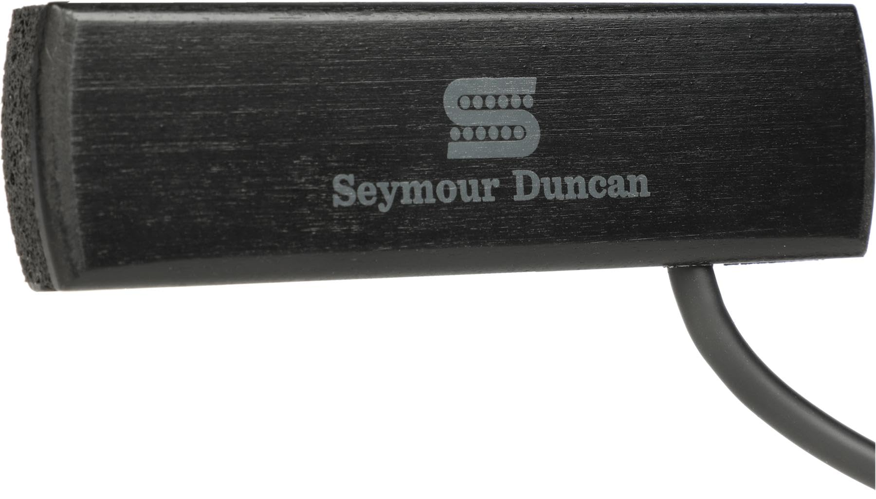 Seymour Duncan SA-3HC-B Acoustic Guitar Pickup - Black — image 1