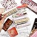 Acrylic Makeup Palette Organizer
