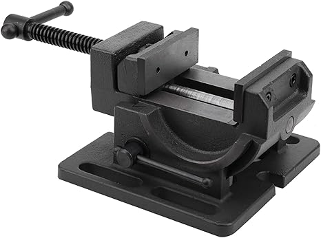  Tornillo de banco, Prensa de Banco