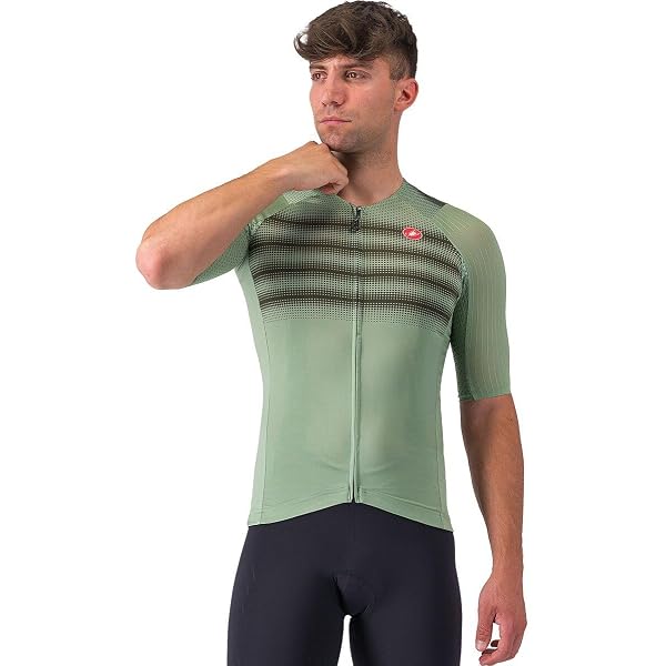Castelli Prologo lite jersey - CICLI CHECCHIN SRL