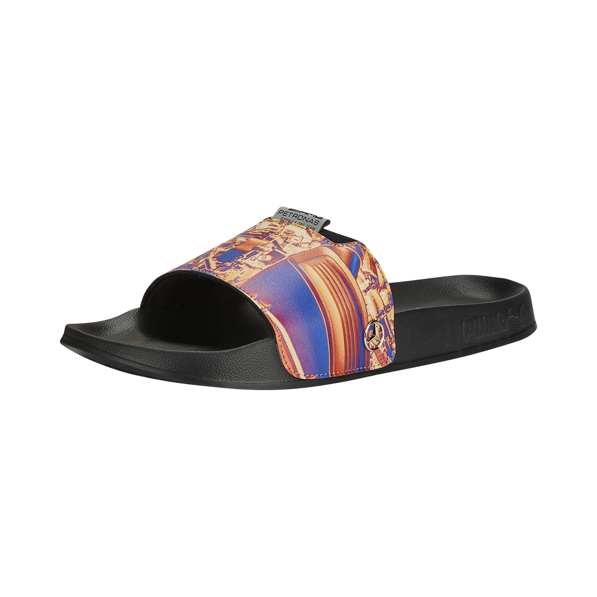 Mua PUMA Men's Mercedes Amg Petronas Leadcat 2.0 Slide Sandal trên Amazon  Mỹ chính hãng 2025 | Fado