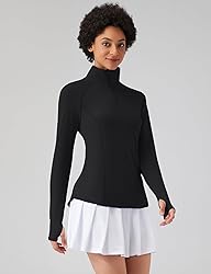 LOMON Women UPF 50+ Sun Protection Breathable