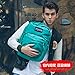 JanSport SuperBreak Spanish Teal One Size