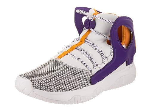 air flight huarache mens purple