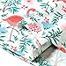 Green Dress for Girls 10-12 Big Youth Teen School Juniors Dress-up Clothes Green Red Flamingo Floral Printed Angel Tshirt Dresses Princess Pageant Frock Dance Party Hawaiian Beach Holiday Casual Wear