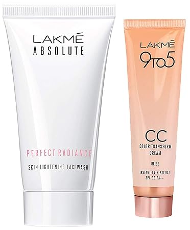 lakme dark spot reduction cream