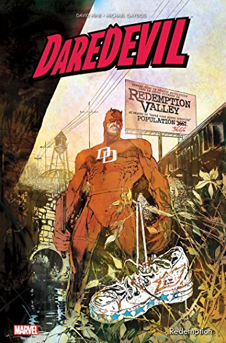 Daredevil