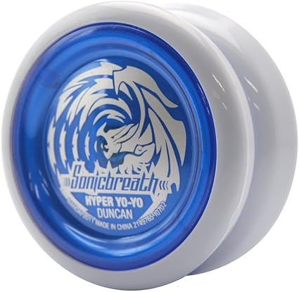 sonic yoyo