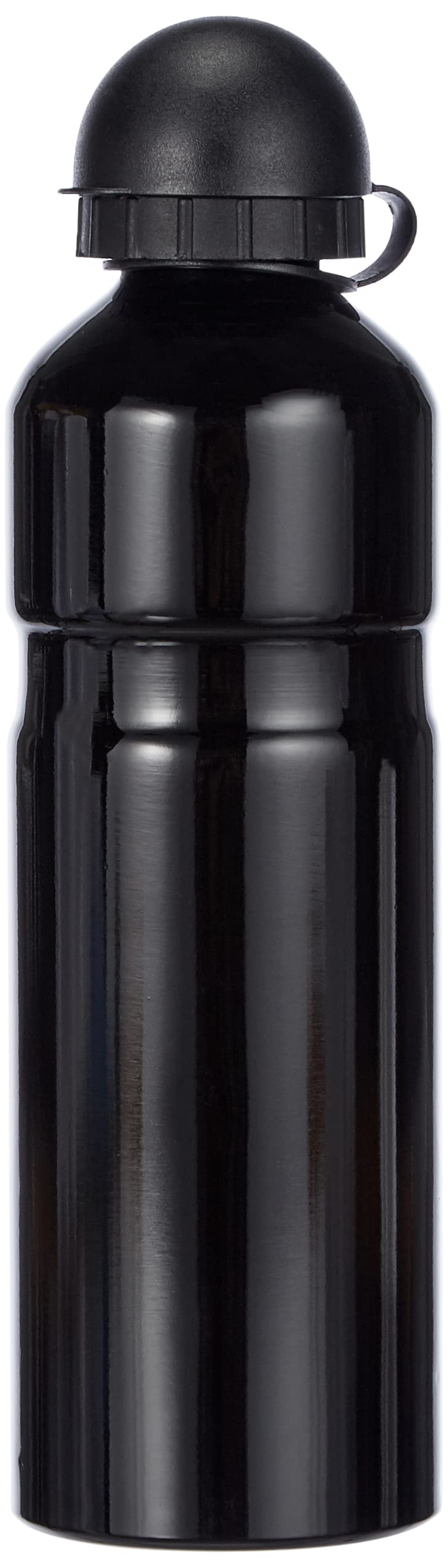 Prophete, aluminium water bottle, multicoloured, L