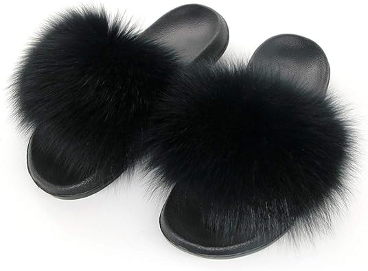 fluffy designer slides