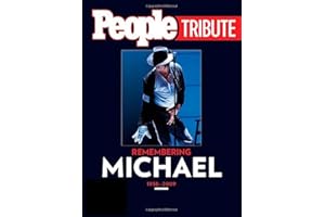 People Tribute: Remembering Michael 1958-2009